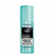 L'Oreal Paris Magic Retouch Instant Root Concealer Spray 208G (Various Colours) - Sort