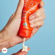 SVR Sun Secure Cream SPF50+ 50ml