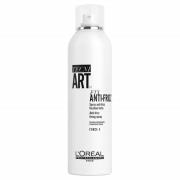 L'Oréal Professionnel Tecni.ART Fix Anti-Frizz Hairspray for Controlling Frizz 250ml