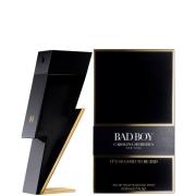 Carolina Herrera Bad Boy Eau de Toilette 50ml