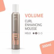 Wella Professionals Care EIMI Nutricurls Boost Bounce Curl Mousse 300ml