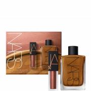 NARS Exclusive Mini Lip and Body Oil Duo