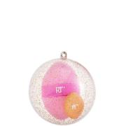 Real Techniques Miracle 2-in-1 Powder Puff and Mini Concealer Puff Ornament