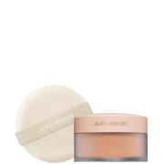 Laura Mercier Divinely Flawless Ultra-Blur Translucent Loose Setting Powder and Puff 20g (Various Shades) - Medium-Deep