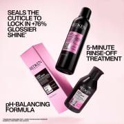 Redken Acidic Color Gloss Activated Glass Gloss Hair Treatment for Glass-Like Shine 237ml