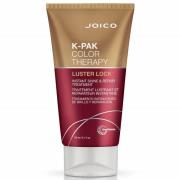 Joico K-Pak Color Therapy Luster Lock Instant Shine and Repair Treatment 140ml