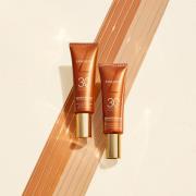 Lancaster Infinite Bronze Tinted Protection Sunlight Cream SPF30 50ml - Light/Medium
