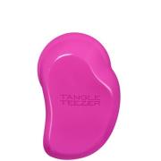 Tangle Teezer The Original Fine and Fragile Brush - Berry Bright