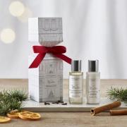 The White Company Winter Mini Cracker