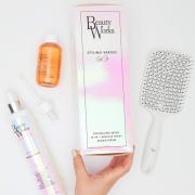 Beauty Works Styling Heros Gift Set