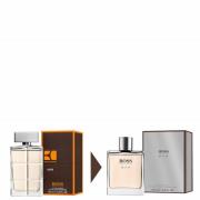 Hugo Boss Man Eau de Toilette 100ml