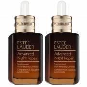 Estée Lauder Advanced Night Repair Synchronized Multi-Recovery Complex Serum Duo