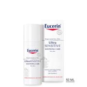 Eucerin UltraSensitive Soothing Care for Dry Skin 50ml