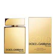 Dolce&Gabbana Toph Gold Eau de Parfum 100ml