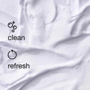 Clinique Take The Day Off Facial Cleansing Mousse with HA + 10% Glycerin 125ml