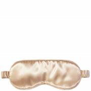 Slip Silk Sleep Mask (Various Colours) - Caramel