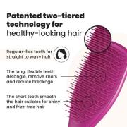 The Ultimate Detangler Electric Raspberry