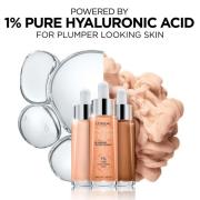 L'Oreal Paris Age Perfect Serum Le Duo 30ml & True Match Tinted Serum 30ml Bundle (Various Shades) - 0.5-2 Very Light