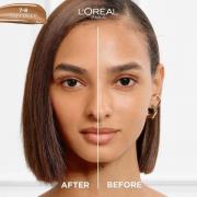 L'Oreal Paris Age Perfect Serum Le Duo 30ml & True Match Tinted Serum 30ml Bundle (Various Shades) - 7-8 Tan Deep