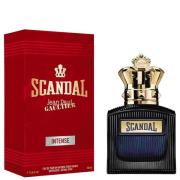 Jean Paul Gaultier Scandal Pour Homme Eau de Parfum Intense 100ml