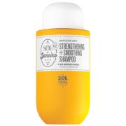 Sol de Janeiro Brazilian Joia Shampoo & Leave-in Conditioner Duo