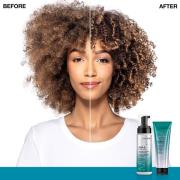 JOICO CURLS LIKE US Smooth and Bounce Curl Hydrating Foam 200ml