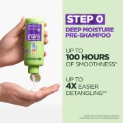 Garnier Method For Curls Pre-Shampoo, up to 100H moisture and definition 200ml