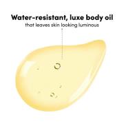 Coco & Eve Tan Boosting Anti-aging Body Oil SPF50