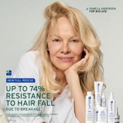 Biolage Full Rescue Aminexil Treatment 6 x 10ml