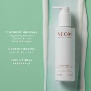 NEOM Energy Burst Multi-Mineral Body Milk 200ml
