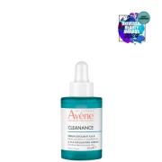 Avène Cleanance A.H.A Exfoliating Serum for Skin with Imperfections 30ml