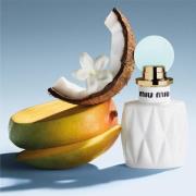 Miu Miu Fleur De Lait Eau de Parfum 100ml