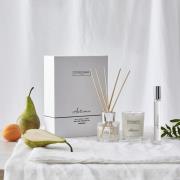 The White Company Autumn Mini Home Scenting Set