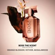 HUGO BOSS BOSS The Scent Le Parfum For Her Eau de Parfum 50ml