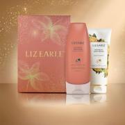 Liz Earle Bergamot & Cardamom Body Duo