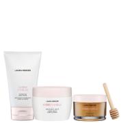 Laura Mercier -Delicious & Decadent Ambre Vanille Collection -200ml/100ml/ 85ml