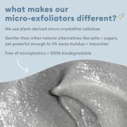 Briogeo Scalp Revival Charcoal + Coconut Oil Micro-Exfoliating Scalp Scrub Shampoo (Various Sizes) - 59ml