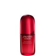 Shiseido Ultimune Power Infusing Serum & Benefiance Wrinkle Smoothing Eye Cream Bundle