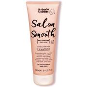 Umberto Giannini Salon Smooth Shampoo and Conditioner Duo