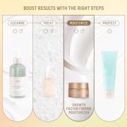 SQUALANE + GROWTH FACTOR FIRMING MOISTURIZER 50ml FS FG