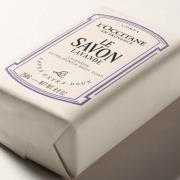 L'Occitane Lavender Extra-Gentle Body Soap 250g