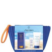 Shiseido Sun Protection On The Go