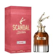 Jean Paul Gaultier Scandal Elixir Parfum 50 ml