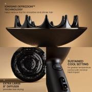 Curlsmith Defrizzion Dryer