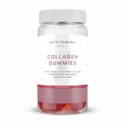 Vingummier med kollagen - 30gummies
