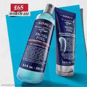 Kiehl's Since 1851 Facial Fuel Set