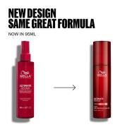 Wella Professionals Care Ultimate Repair Protective Leave-in Cream 95ml