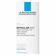 La Roche-Posay Effaclar MAT+? Moisturiser for Oily Skin & Visible Pores 40ml