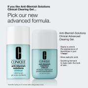 Clinique Anti-Blemish Solutions Clinical Advanced Clearing Gel 10ml