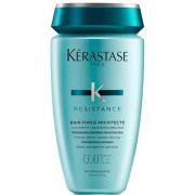 Kérastase Resistance Reconstructing 3 Step Regime